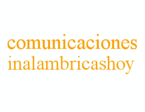 Comunicaciones inalambricas