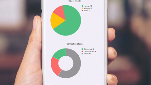 Digi Remote Manager (DRM) 3.0 for IoT Devices