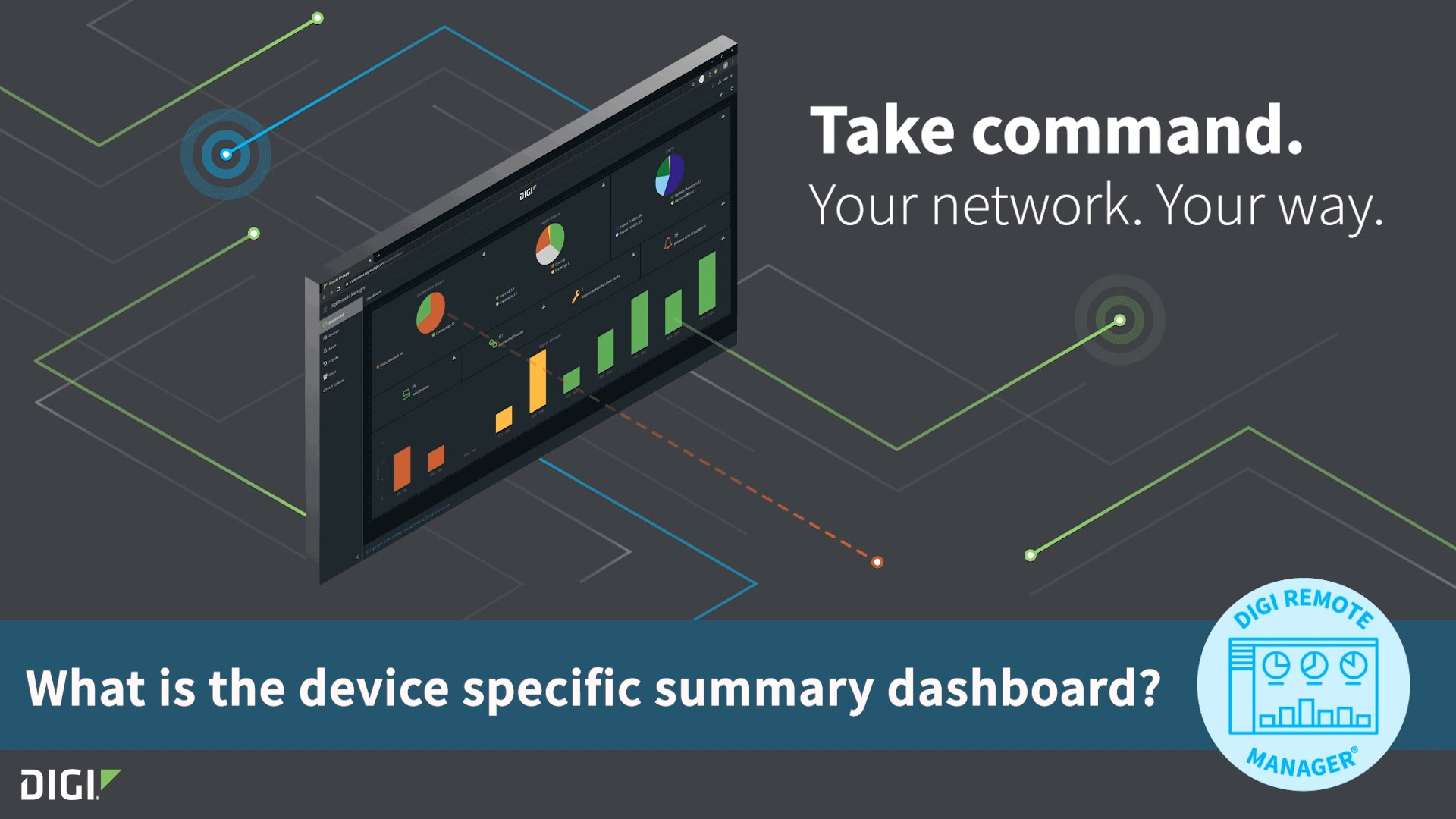 Digi Remote Manager 101: Viewing and Managing Device Options