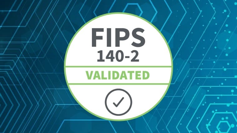 FIPS 140-2