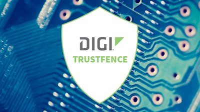 TrustFence