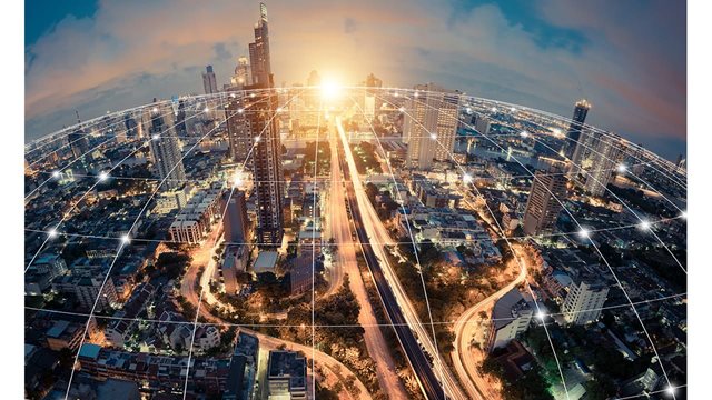 Top 12 Smart Cities in the U.S. - Smart Cities Examples