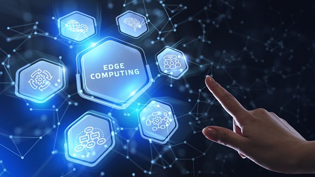 What Is Edge Computing?