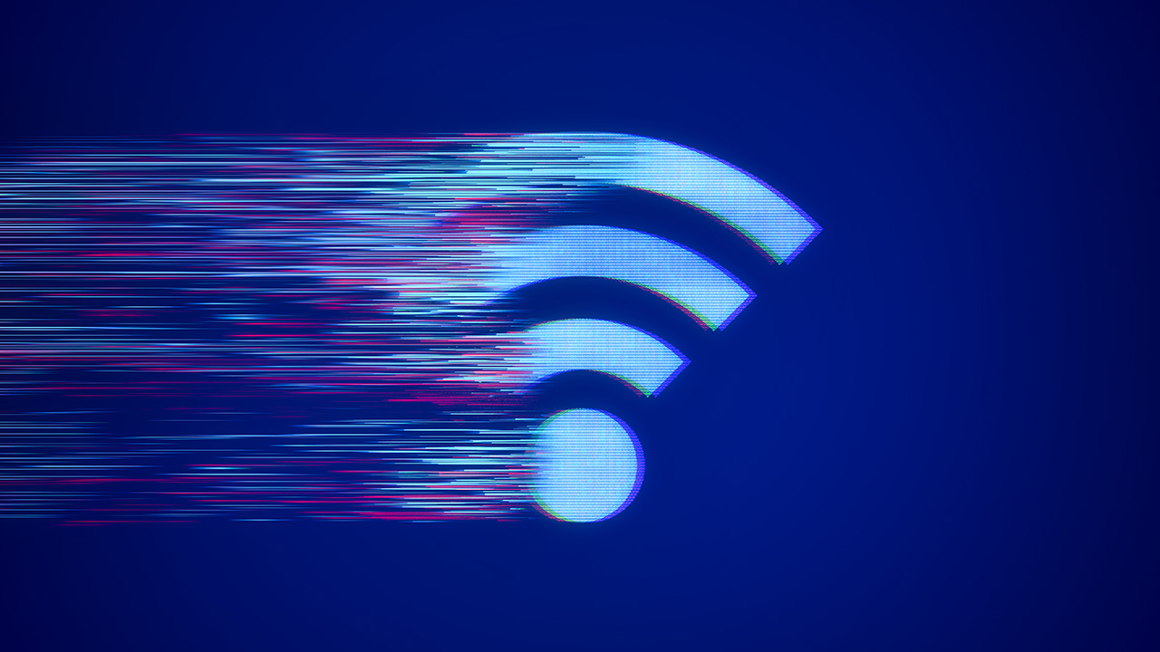 Wi-Fi symbol