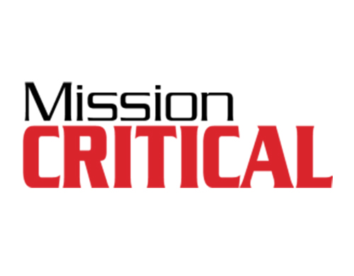 Mission Critical Magazine