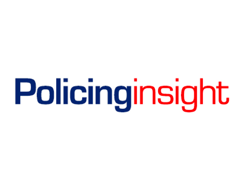 Policing Insight