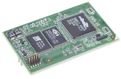 RabbitCore<span>®</span> RCM3600 Series