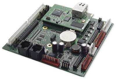 Rabbit<span>®</span> SBC BL2600 Series