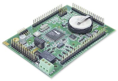 Rabbit<span>®</span> SBC LP3500 Series