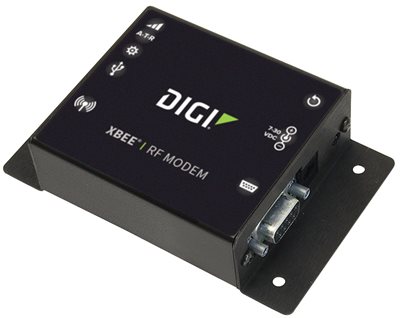 Digi XBee-PRO 900HP RF Modems