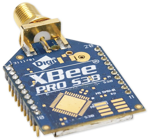 Digi XBee PRO