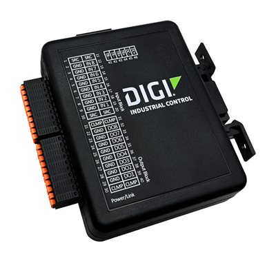 Digi Z1201 I/O Module