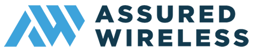 Assured Wireless Logo