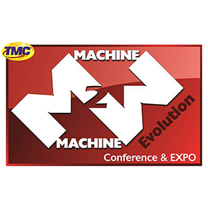 iDigi Awarded Best Overall Platform at M2M Evolution EXPO