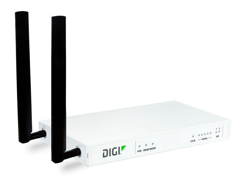 Digi Connect IT 4