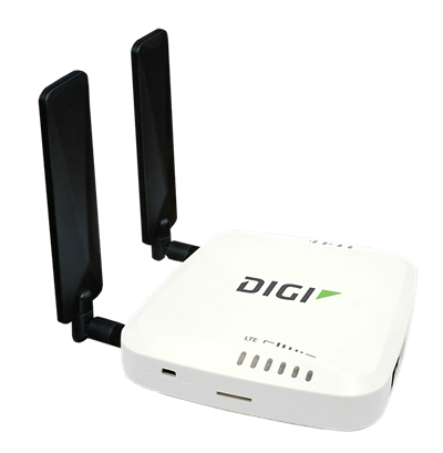 Digi Enterprise Cellular Extenders