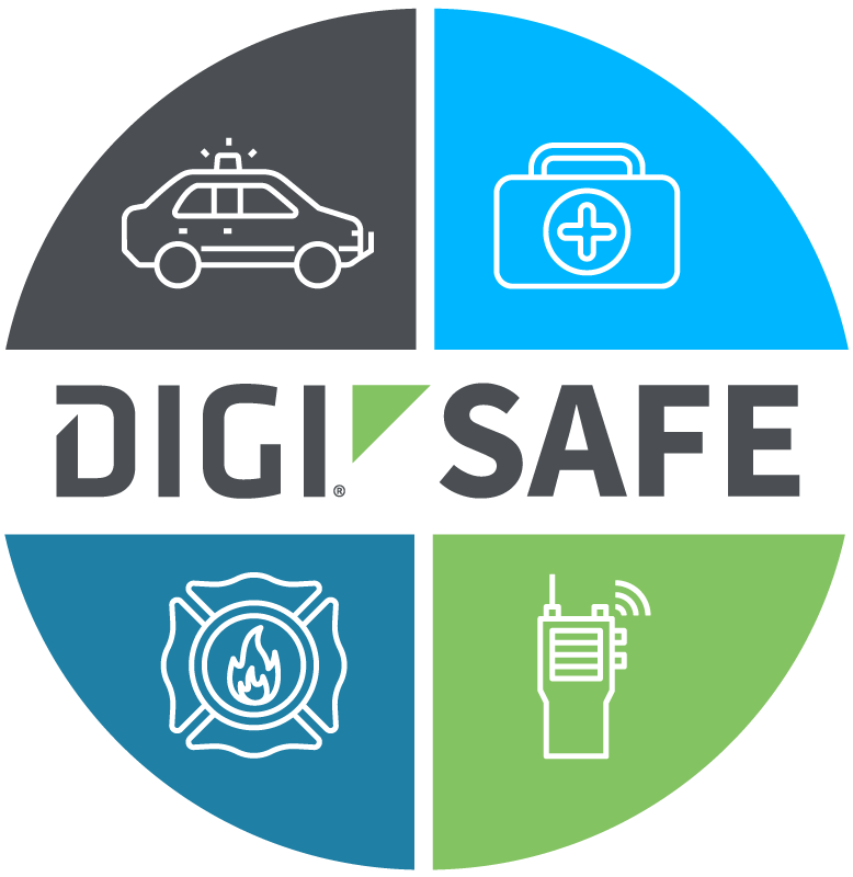 Digi SAFE