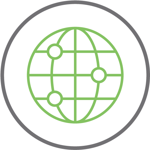 Reliable connectivity with full IPv6 support