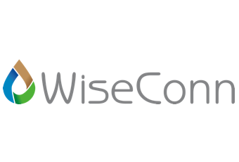 WiseConn Logo