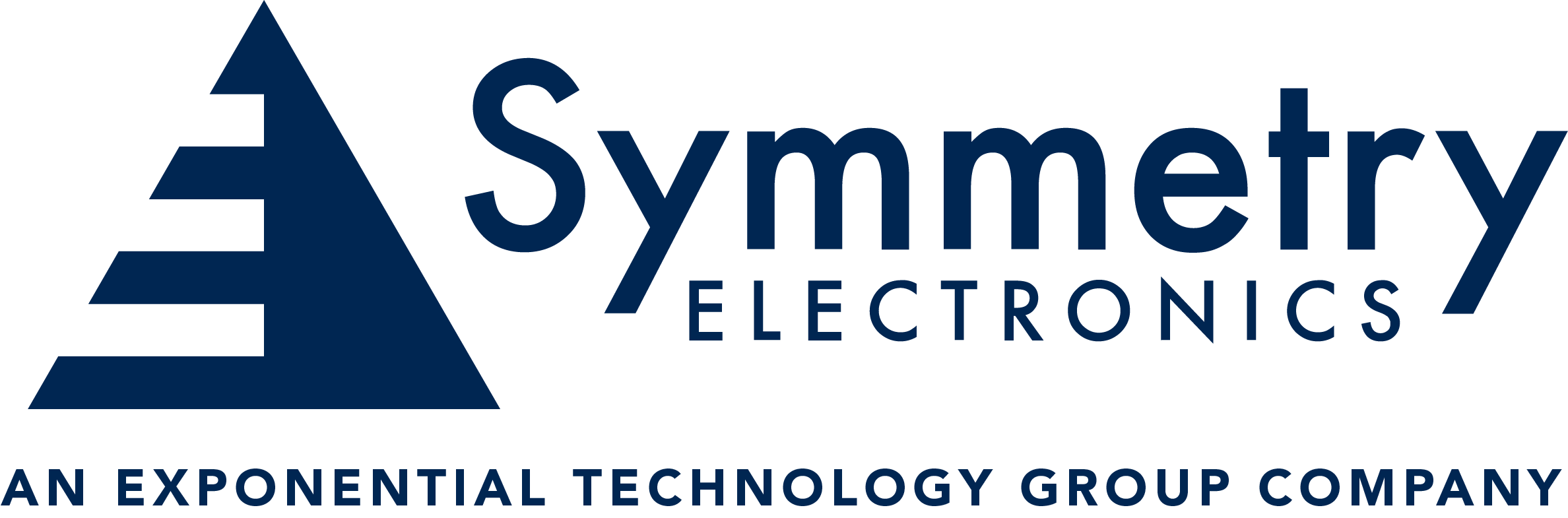 Symmetry Electronics