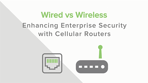 Wired vs. Wireless: Which is More Secure?